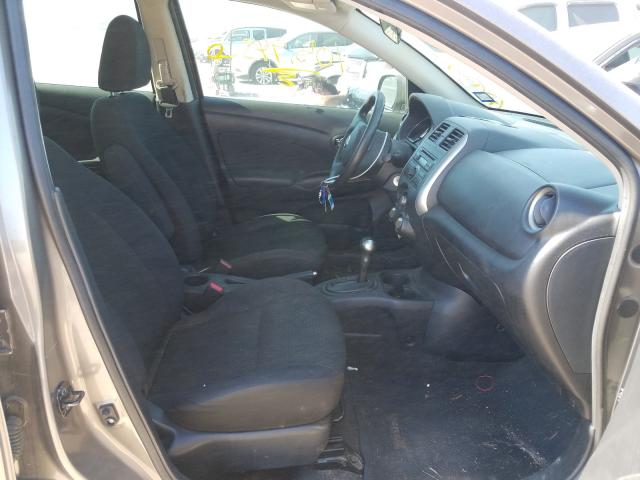 Photo 4 VIN: 3N1CN7APXDL845792 - NISSAN VERSA S 