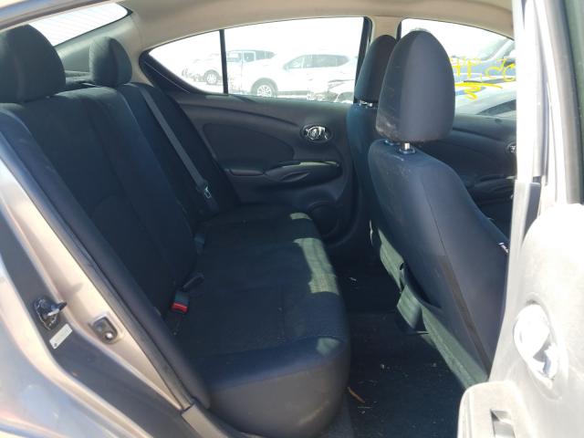 Photo 5 VIN: 3N1CN7APXDL845792 - NISSAN VERSA S 