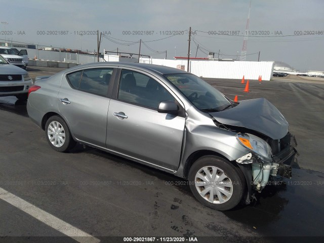 Photo 0 VIN: 3N1CN7APXDL846361 - NISSAN VERSA 