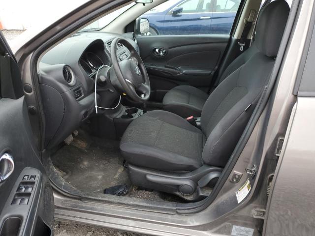 Photo 6 VIN: 3N1CN7APXDL846795 - NISSAN VERSA S 