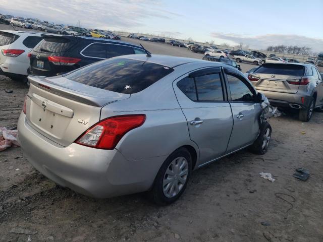 Photo 2 VIN: 3N1CN7APXDL848028 - NISSAN VERSA S 