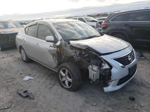 Photo 3 VIN: 3N1CN7APXDL848028 - NISSAN VERSA S 