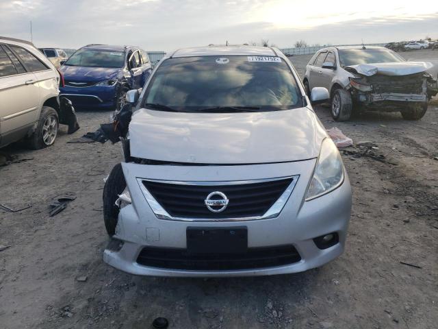 Photo 4 VIN: 3N1CN7APXDL848028 - NISSAN VERSA S 