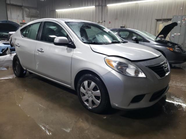 Photo 3 VIN: 3N1CN7APXDL850152 - NISSAN VERSA S 