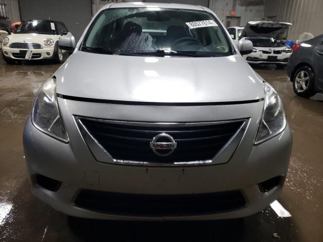 Photo 4 VIN: 3N1CN7APXDL850152 - NISSAN VERSA S 