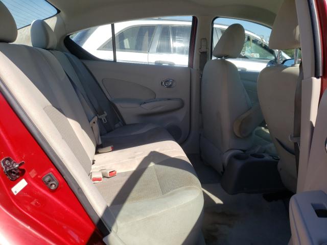 Photo 5 VIN: 3N1CN7APXDL850846 - NISSAN VERSA S 