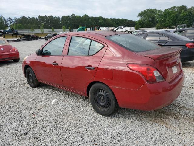 Photo 1 VIN: 3N1CN7APXDL858591 - NISSAN VERSA 