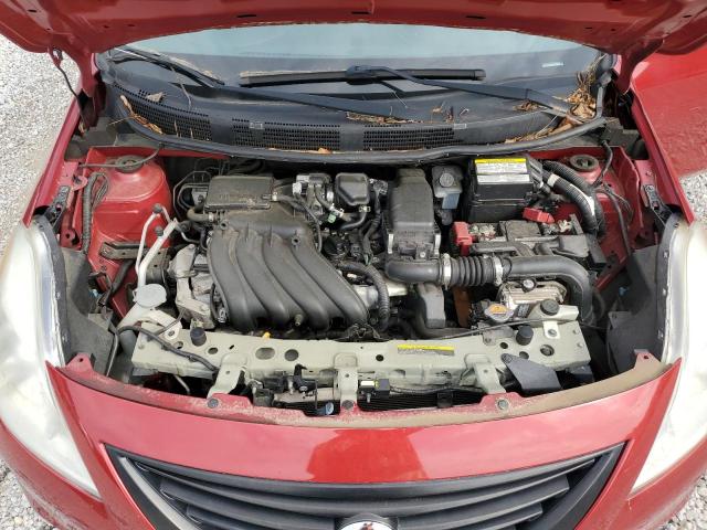 Photo 10 VIN: 3N1CN7APXDL858591 - NISSAN VERSA 