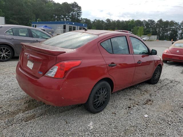 Photo 2 VIN: 3N1CN7APXDL858591 - NISSAN VERSA 