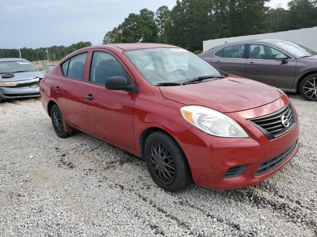 Photo 3 VIN: 3N1CN7APXDL858591 - NISSAN VERSA 