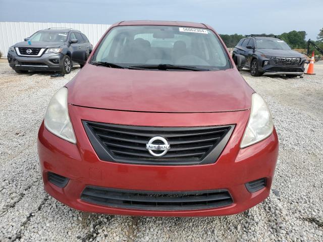 Photo 4 VIN: 3N1CN7APXDL858591 - NISSAN VERSA 