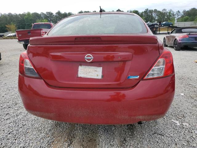 Photo 5 VIN: 3N1CN7APXDL858591 - NISSAN VERSA 