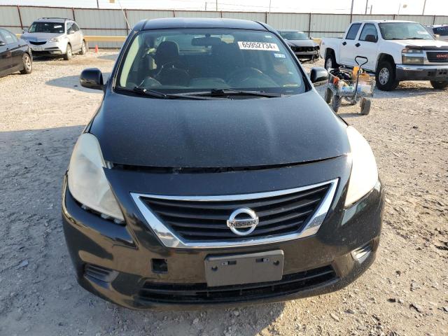 Photo 4 VIN: 3N1CN7APXDL859904 - NISSAN VERSA 