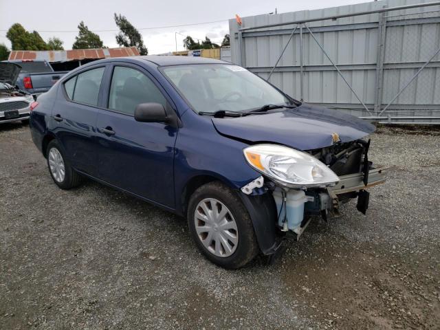 Photo 3 VIN: 3N1CN7APXDL860065 - NISSAN VERSA 