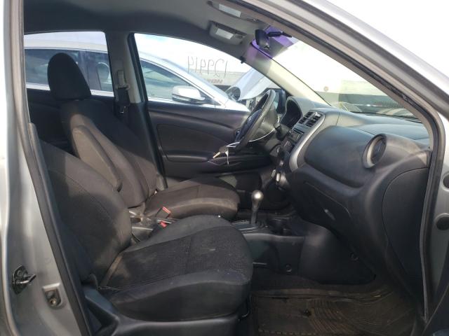 Photo 4 VIN: 3N1CN7APXDL860079 - NISSAN VERSA S 