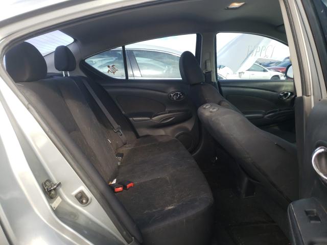 Photo 5 VIN: 3N1CN7APXDL860079 - NISSAN VERSA S 