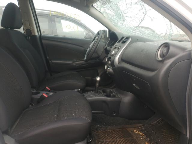 Photo 4 VIN: 3N1CN7APXDL860101 - NISSAN VERSA S 