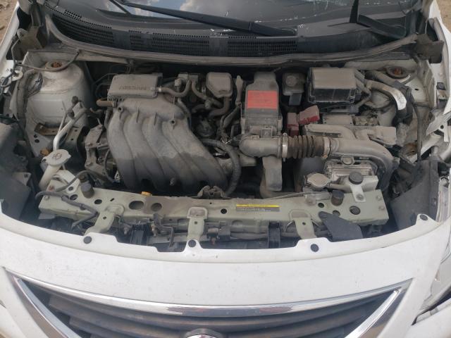 Photo 6 VIN: 3N1CN7APXDL860101 - NISSAN VERSA S 