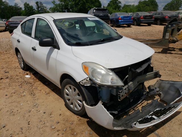 Photo 0 VIN: 3N1CN7APXDL860776 - NISSAN VERSA S 