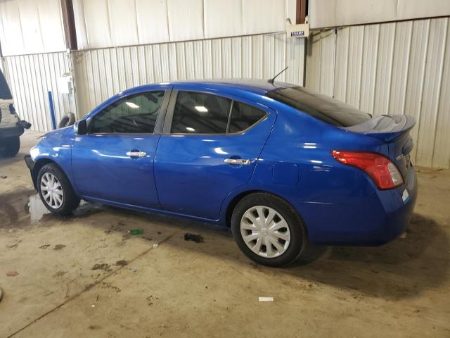 Photo 1 VIN: 3N1CN7APXDL861815 - NISSAN VERSA S 