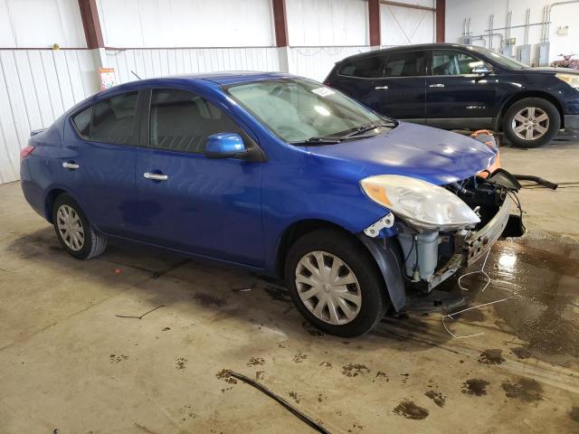 Photo 3 VIN: 3N1CN7APXDL861815 - NISSAN VERSA S 