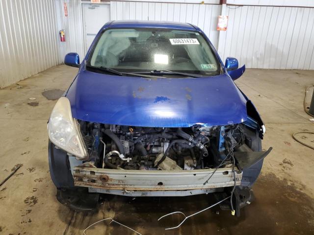 Photo 4 VIN: 3N1CN7APXDL861815 - NISSAN VERSA S 