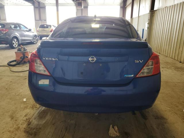 Photo 5 VIN: 3N1CN7APXDL861815 - NISSAN VERSA S 