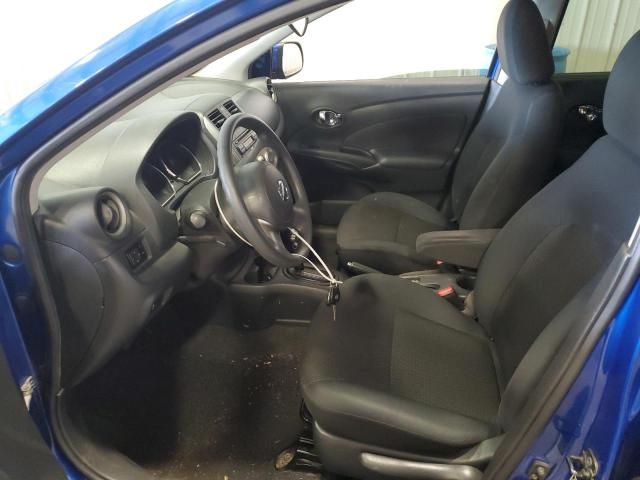 Photo 6 VIN: 3N1CN7APXDL861815 - NISSAN VERSA S 