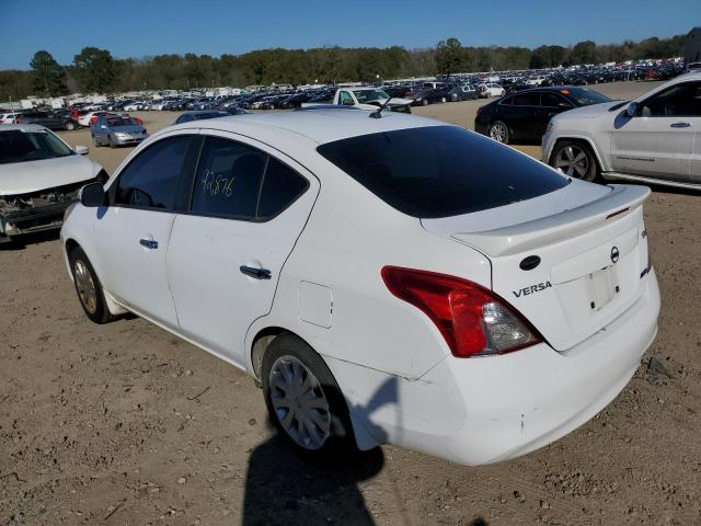 Photo 2 VIN: 3N1CN7APXDL862768 - NISSAN VERSA S 