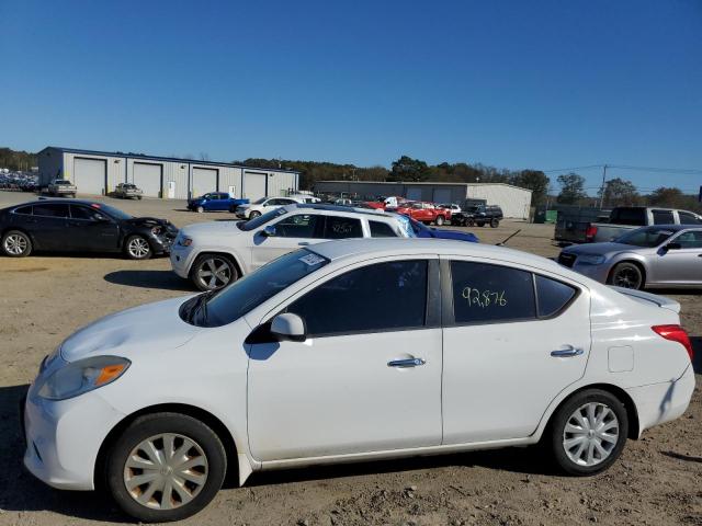 Photo 8 VIN: 3N1CN7APXDL862768 - NISSAN VERSA S 