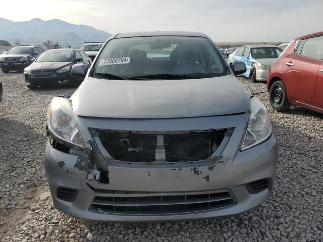 Photo 4 VIN: 3N1CN7APXDL865508 - NISSAN VERSA S 