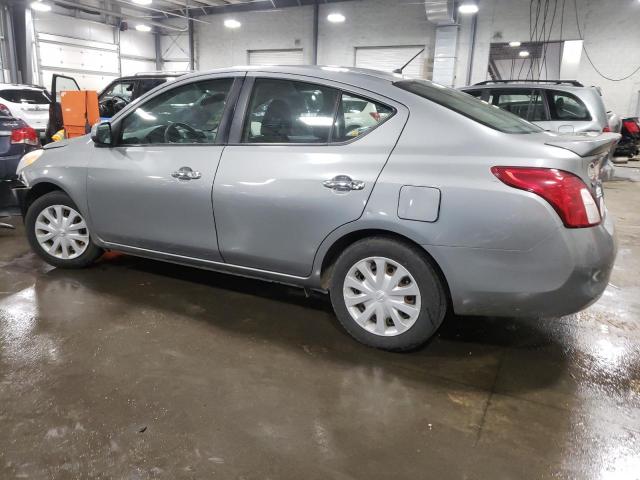 Photo 1 VIN: 3N1CN7APXDL866383 - NISSAN VERSA S 