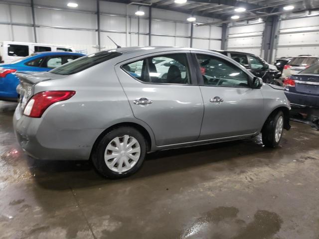 Photo 2 VIN: 3N1CN7APXDL866383 - NISSAN VERSA S 