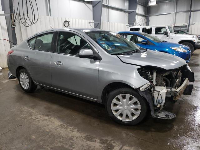 Photo 3 VIN: 3N1CN7APXDL866383 - NISSAN VERSA S 