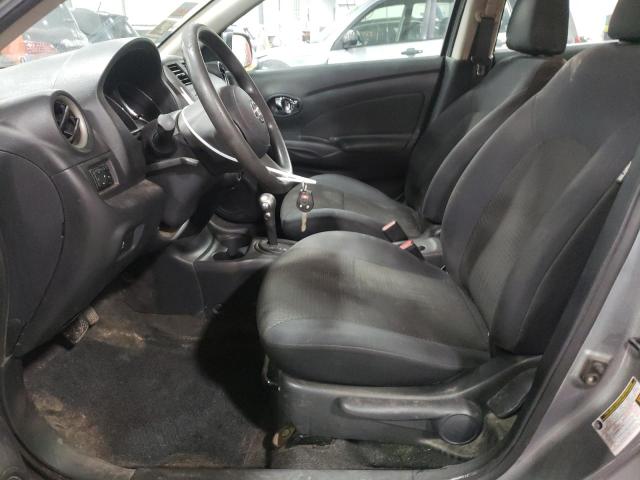 Photo 6 VIN: 3N1CN7APXDL866383 - NISSAN VERSA S 