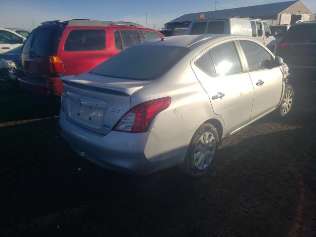 Photo 3 VIN: 3N1CN7APXDL867260 - NISSAN VERSA S 