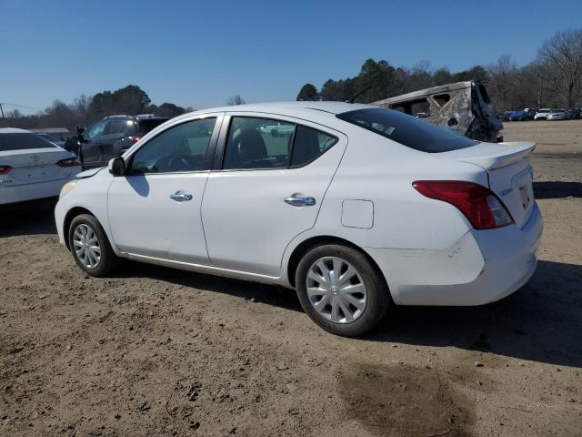 Photo 1 VIN: 3N1CN7APXDL868201 - NISSAN VERSA 