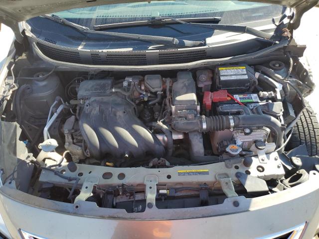 Photo 10 VIN: 3N1CN7APXDL869641 - NISSAN VERSA S 