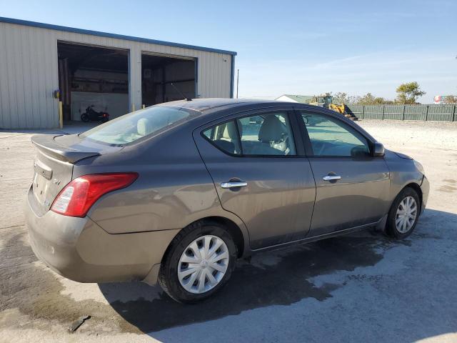 Photo 2 VIN: 3N1CN7APXDL869641 - NISSAN VERSA S 