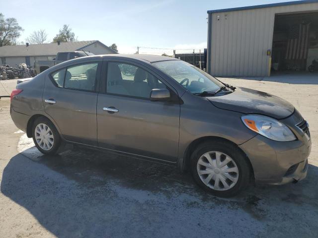 Photo 3 VIN: 3N1CN7APXDL869641 - NISSAN VERSA S 