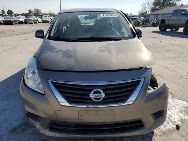 Photo 4 VIN: 3N1CN7APXDL869641 - NISSAN VERSA S 