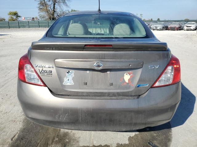 Photo 5 VIN: 3N1CN7APXDL869641 - NISSAN VERSA S 