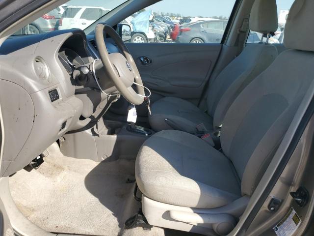 Photo 6 VIN: 3N1CN7APXDL869641 - NISSAN VERSA S 