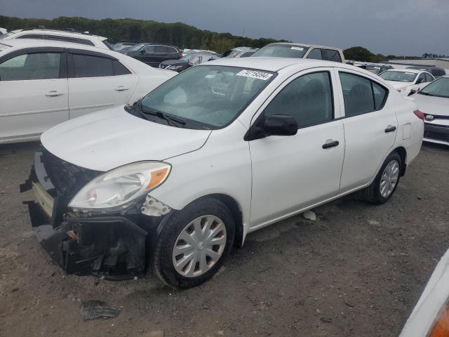 Photo 0 VIN: 3N1CN7APXDL870756 - NISSAN VERSA S 