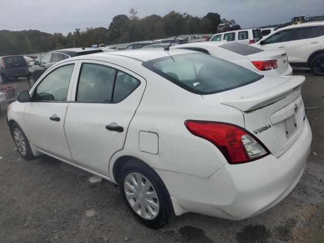 Photo 1 VIN: 3N1CN7APXDL870756 - NISSAN VERSA S 