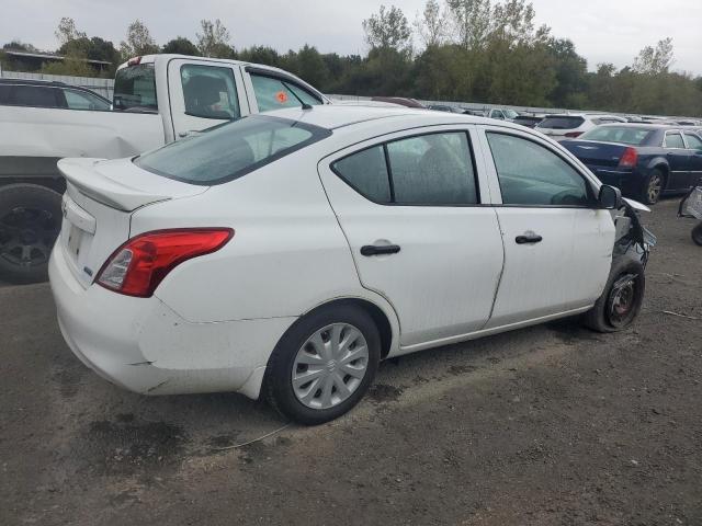 Photo 2 VIN: 3N1CN7APXDL870756 - NISSAN VERSA S 