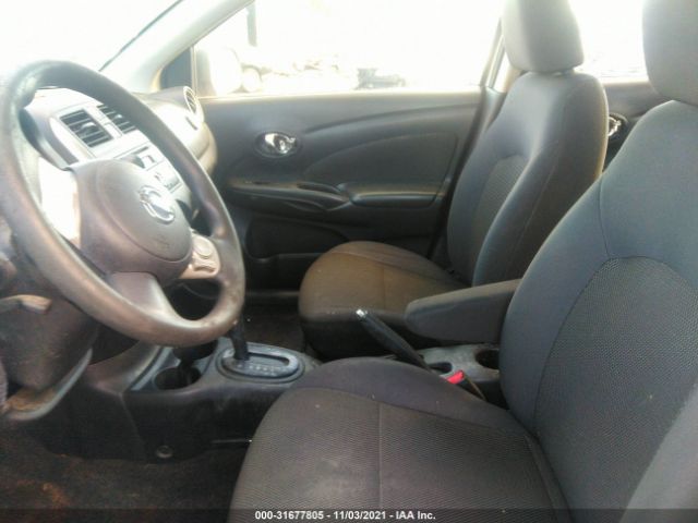 Photo 4 VIN: 3N1CN7APXDL873916 - NISSAN VERSA 