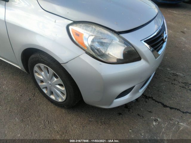 Photo 5 VIN: 3N1CN7APXDL873916 - NISSAN VERSA 