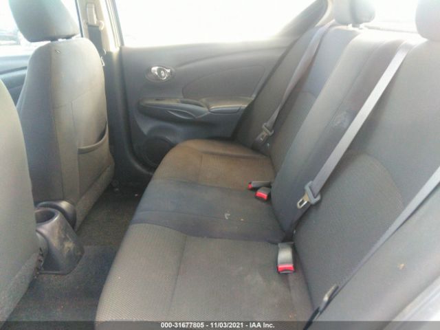 Photo 7 VIN: 3N1CN7APXDL873916 - NISSAN VERSA 