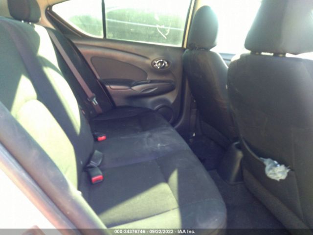 Photo 7 VIN: 3N1CN7APXDL874581 - NISSAN VERSA 